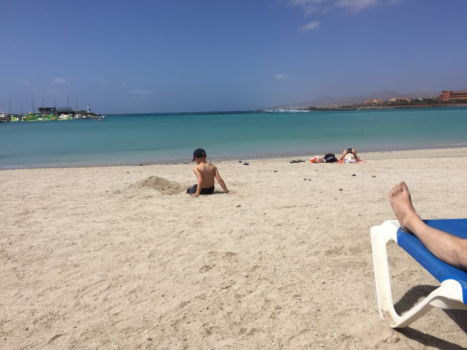 Strand Elba Castillo San Jorge & Antigua Suite Hotel