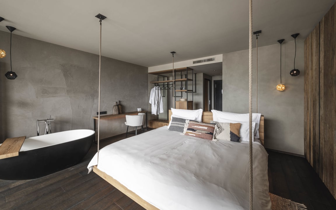 Zimmer Hotel Löwenhof