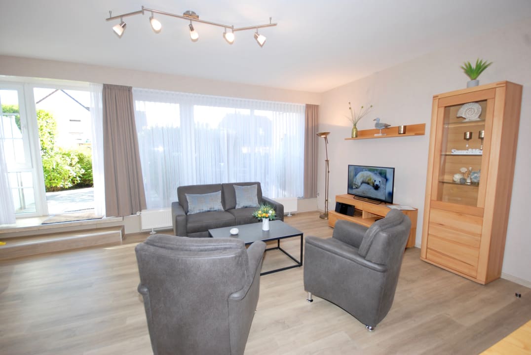 Zimmer Appartementhäuser Klüver und Schwardt