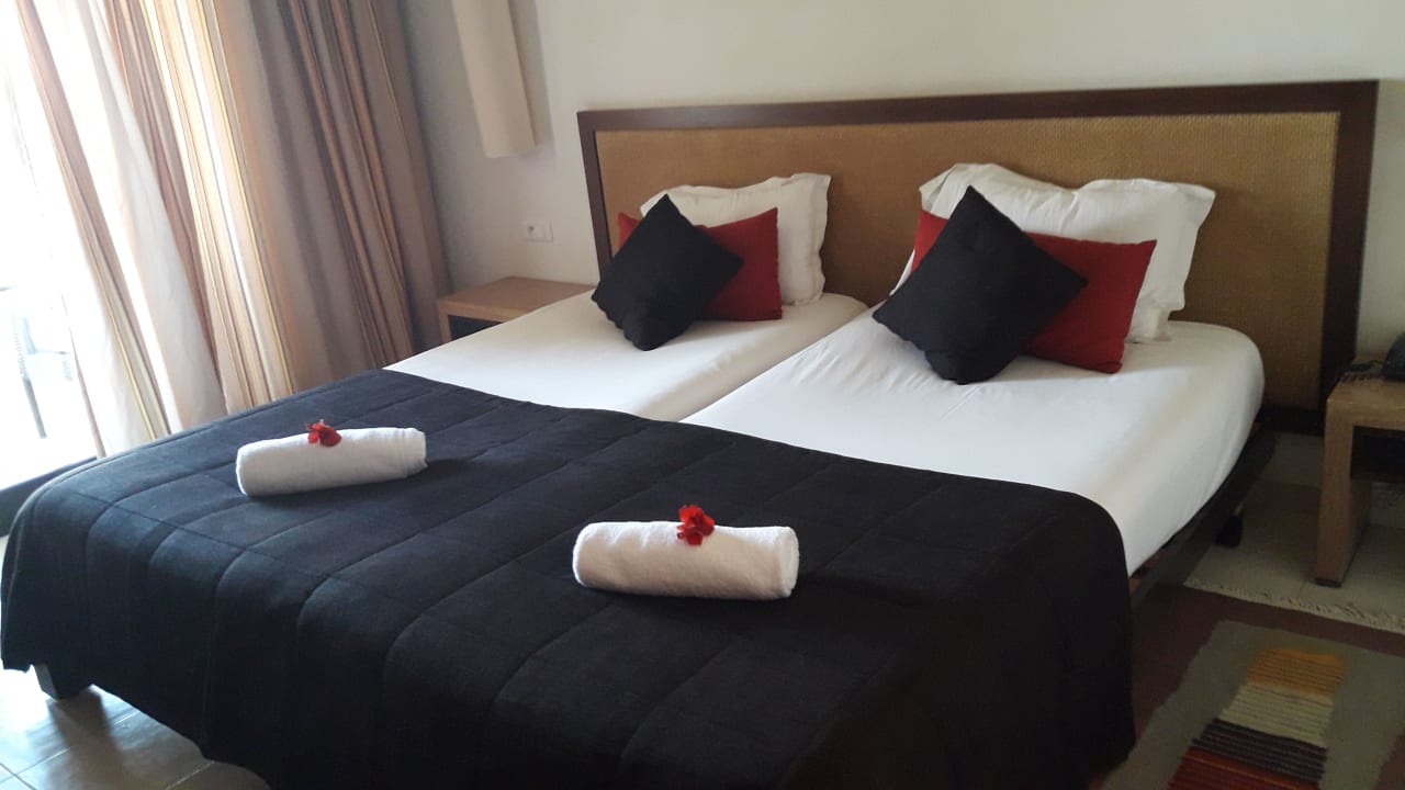Zimmer Sentido Djerba Beach