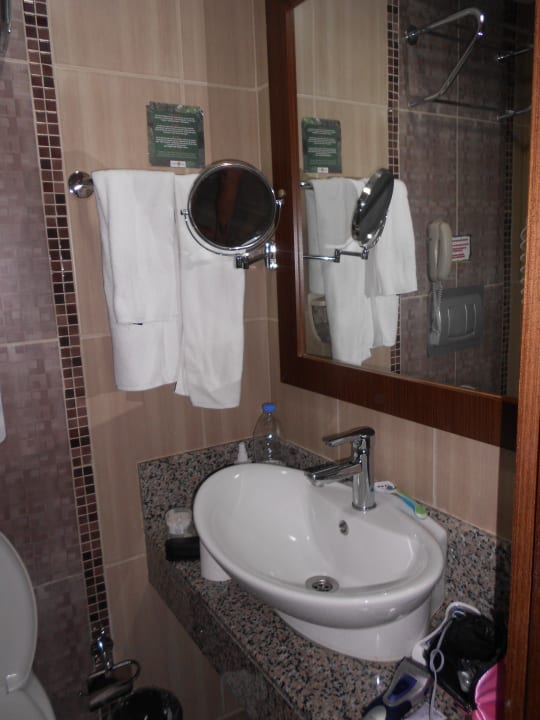 WC Side Alegria Hotel & Spa - Adults only +16