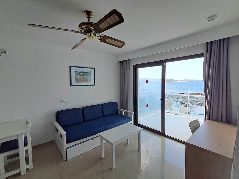 Zimmer Nereida Aparthotel