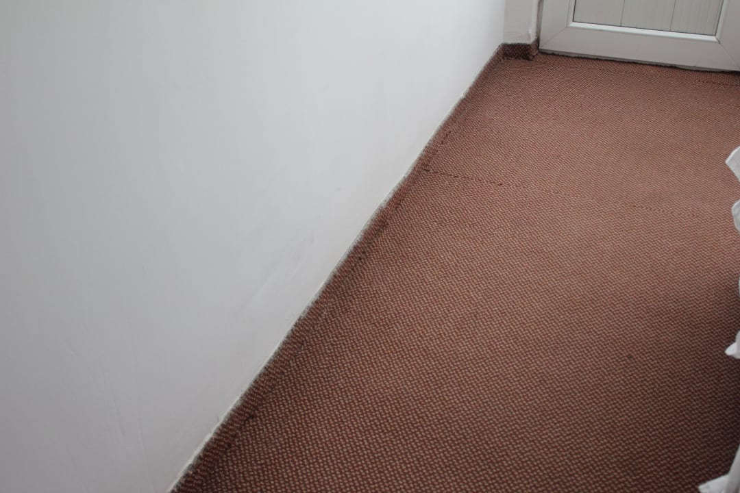 Teppich Semoris Hotel