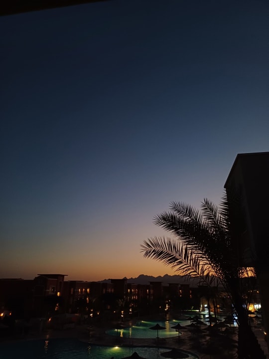 Außenansicht Jaz Soma Beach