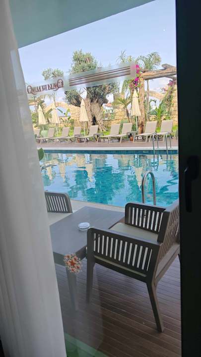 Zimmer Dream Fun World