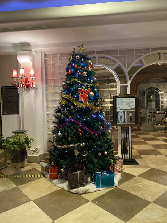 Sonstiges Hotel Delphin Imperial