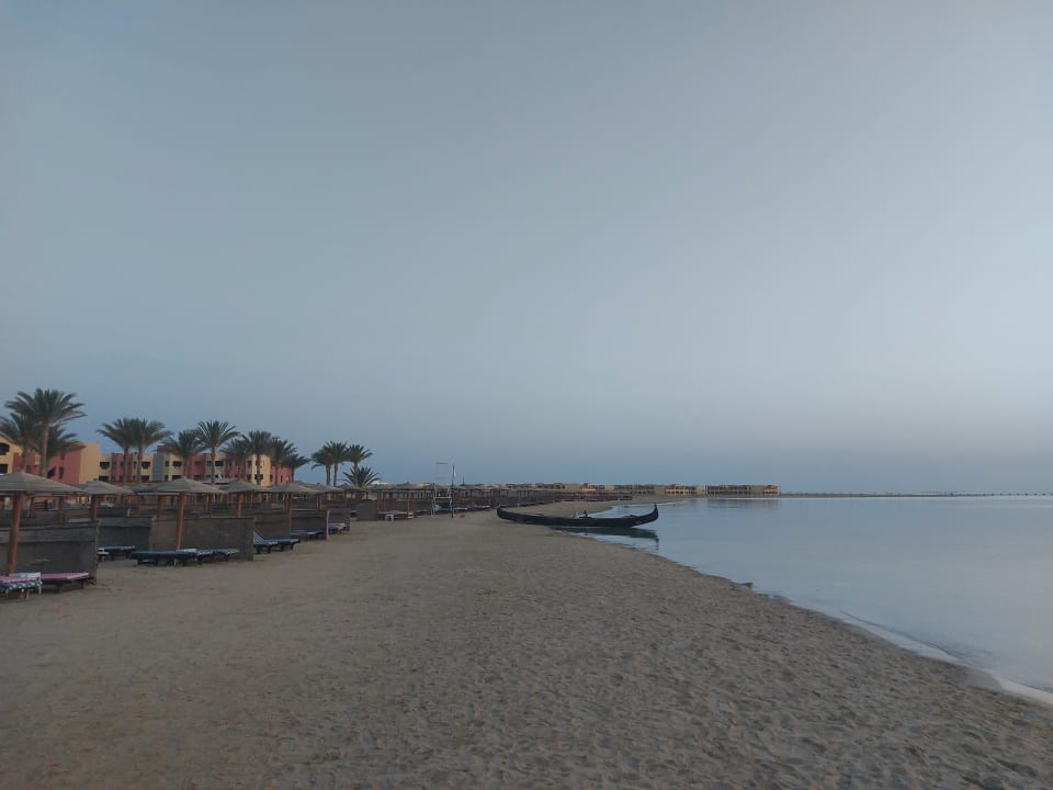 Strand Casa Mare Resort