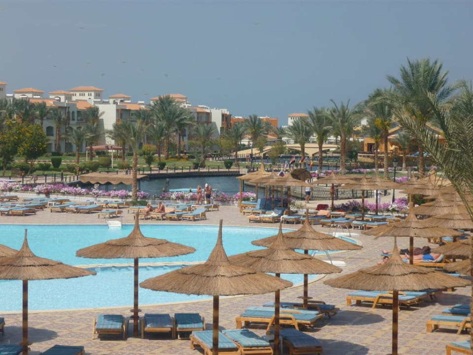 Hotel Dana Beach Resort Pickalbatros Dana Beach Resort - Hurghada
