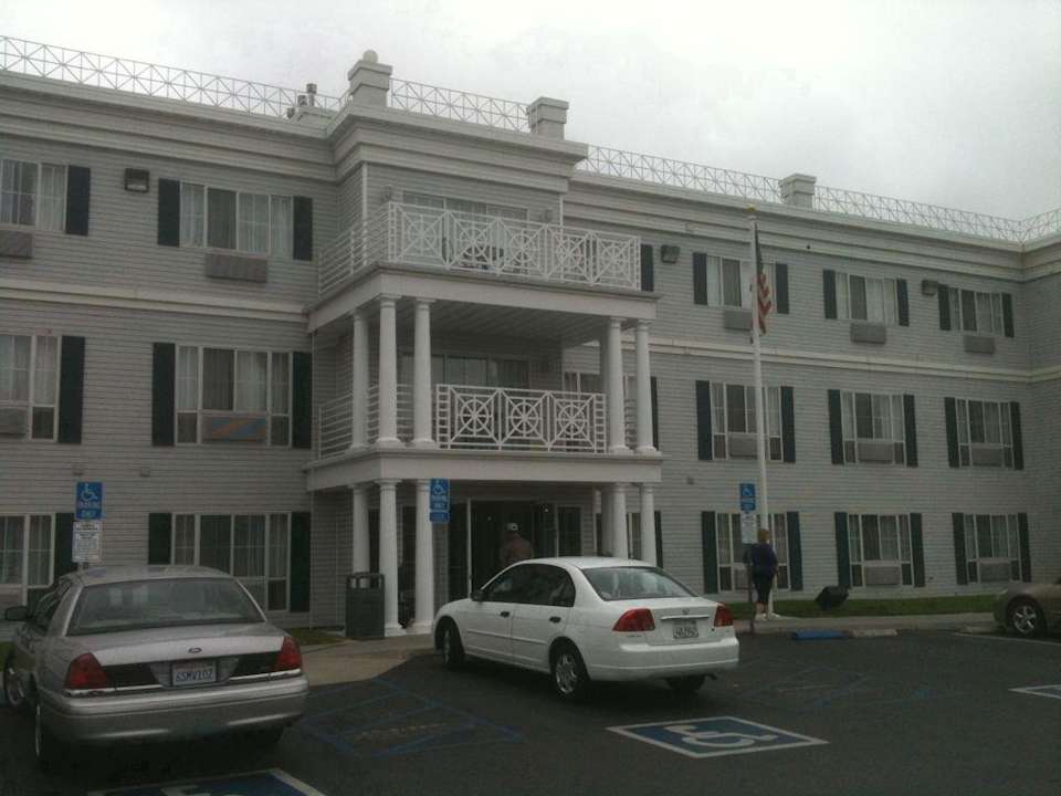 BEST WESTERN Hotel Salinas Monterey Best Western Hotel Salinas Monterey
