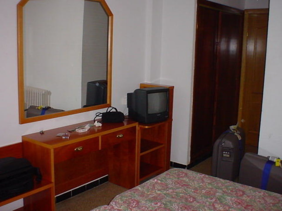 Das Zimmer THB Dos Playas - Adults only