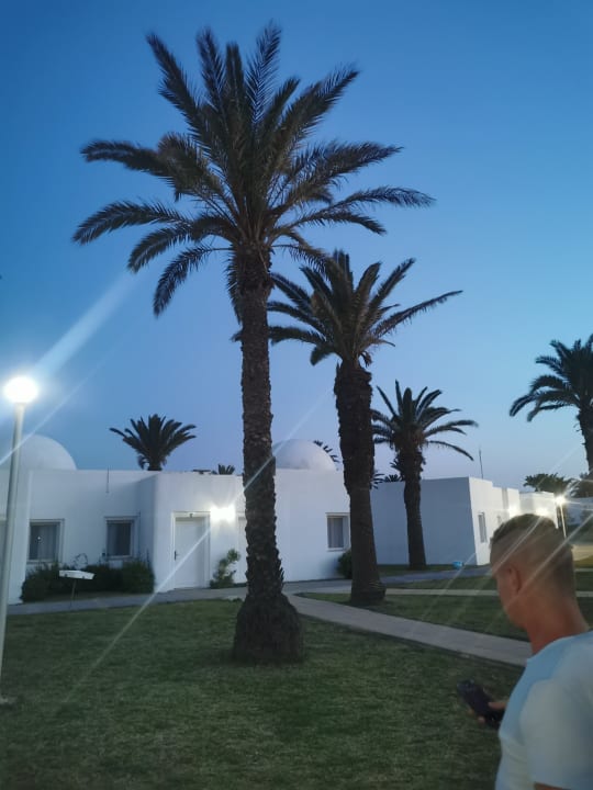 Ausblick One Resort Aqua Park & Spa