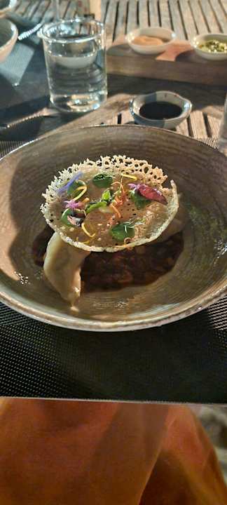 Gastro Kuredu Island Resort & Spa