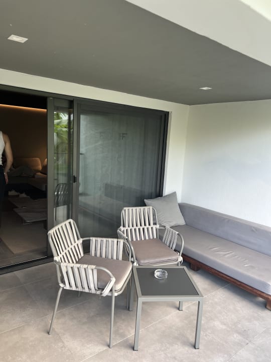 Zimmer Paloma Finesse