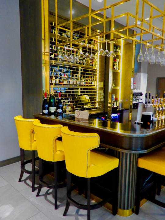 Gastro Maldron Hotel Kevin Street