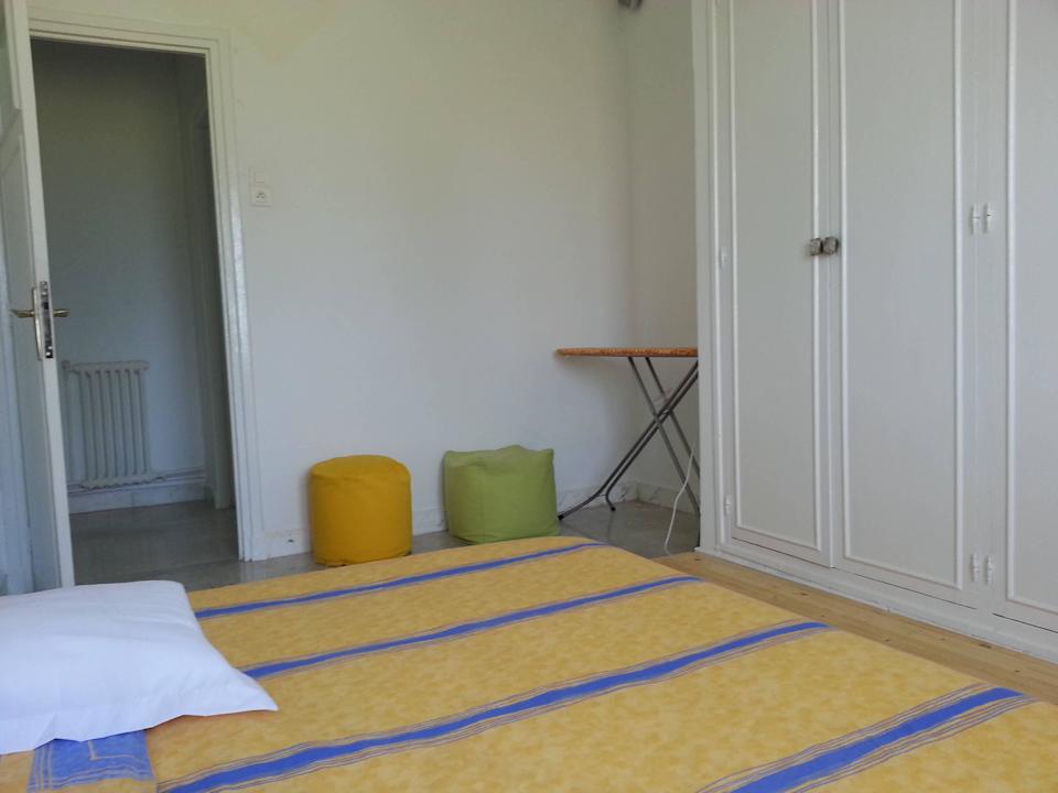 Chambre 3 (2) Villa Ambre