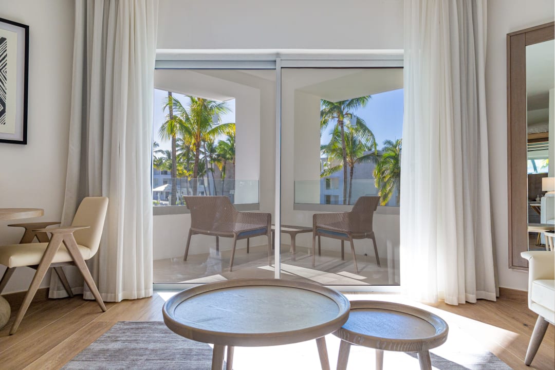 Zimmer Grand Bávaro Princess