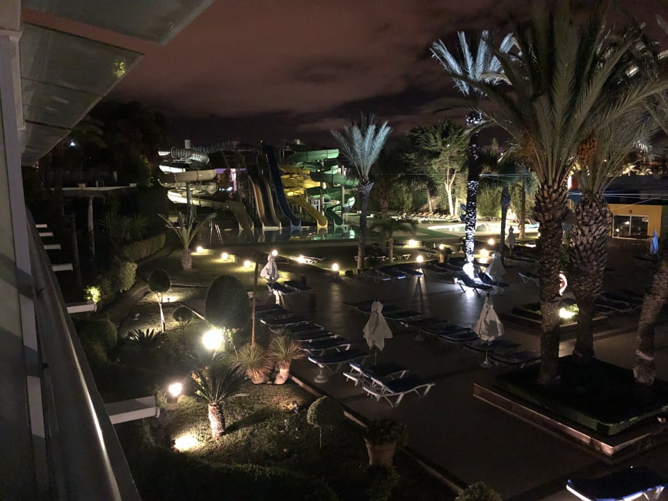 Pool Atlas Amadil Beach Hotel