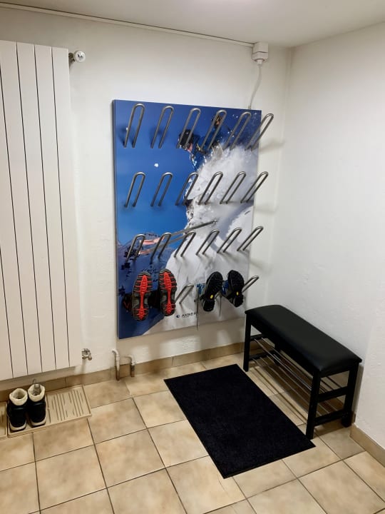 Sonstiges Bergröschen