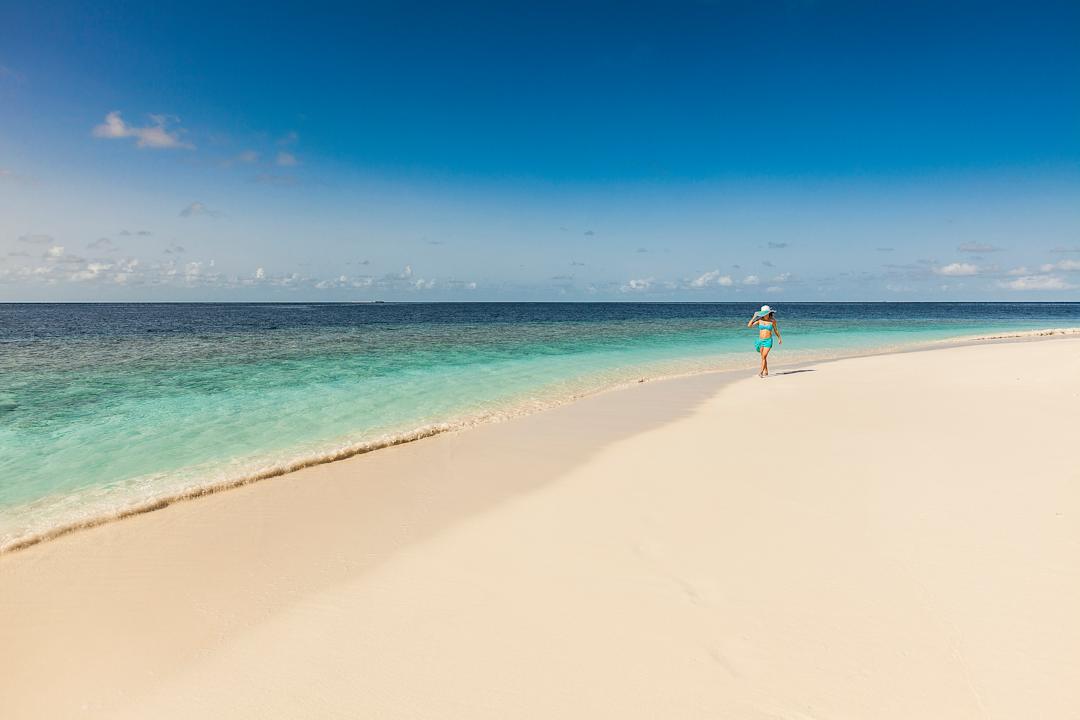 Strand ananea Diamonds Athuruga