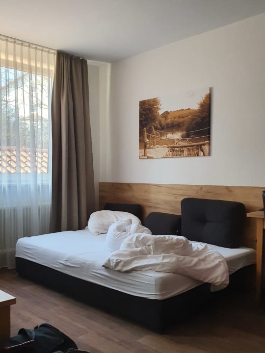 Zimmer Hotel Sonnenhof