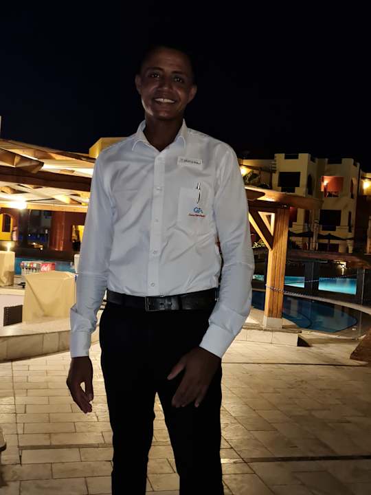 Pool Casa Mare Resort