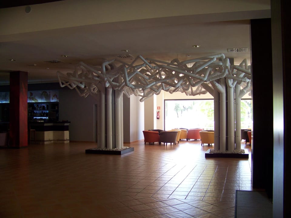 Barbereich TUI BLUE Isla Cristina Palace