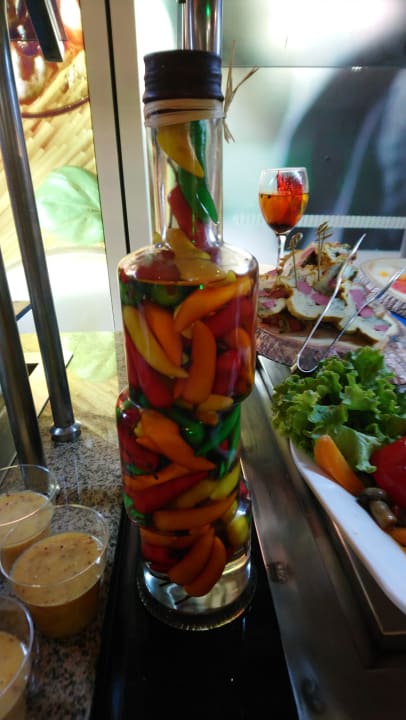 Gastro Monachus Family Resort Sorgun