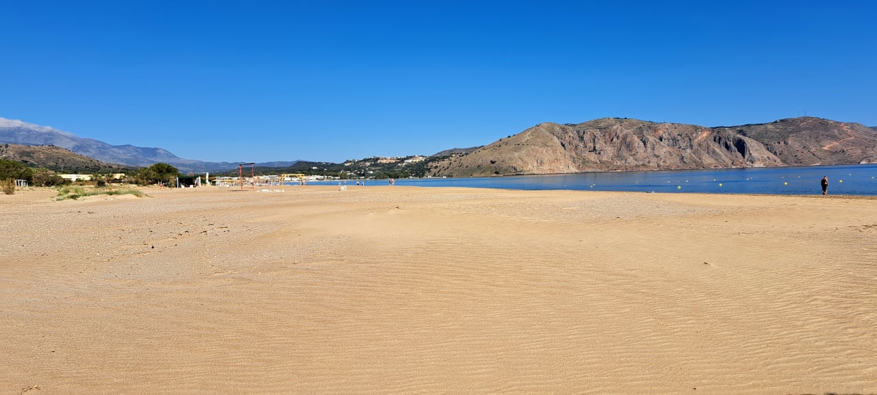 Strand Anemos Luxury Grand Resort