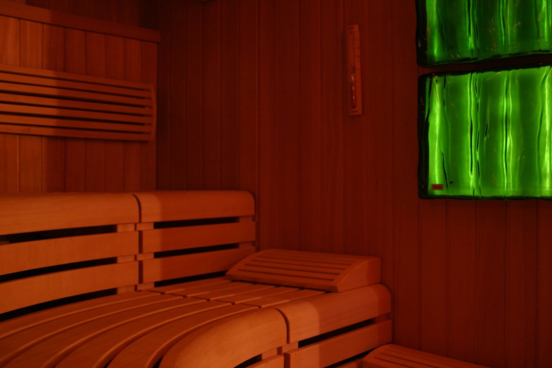 Sauna Hotel Gasthof Krone