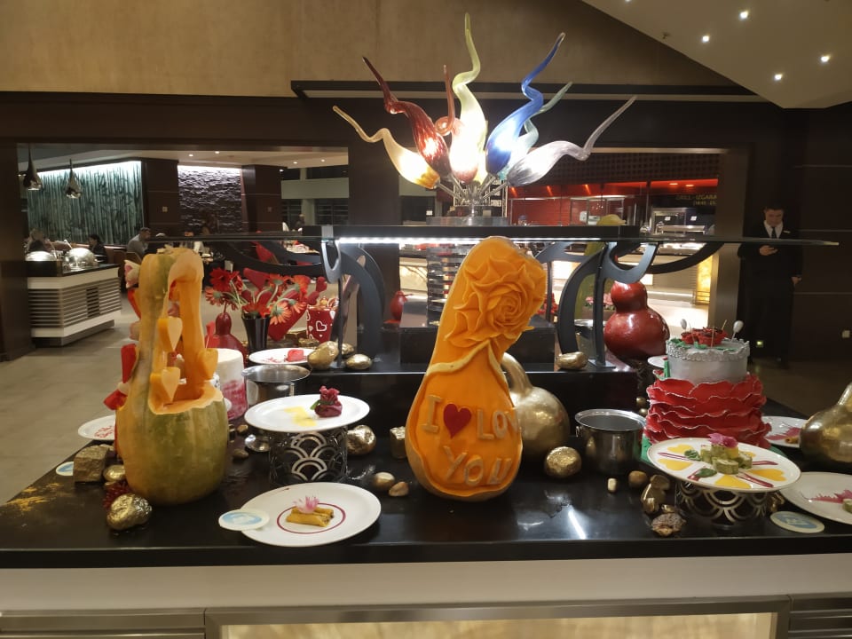Gastro Limak Lara Deluxe Hotel & Resort