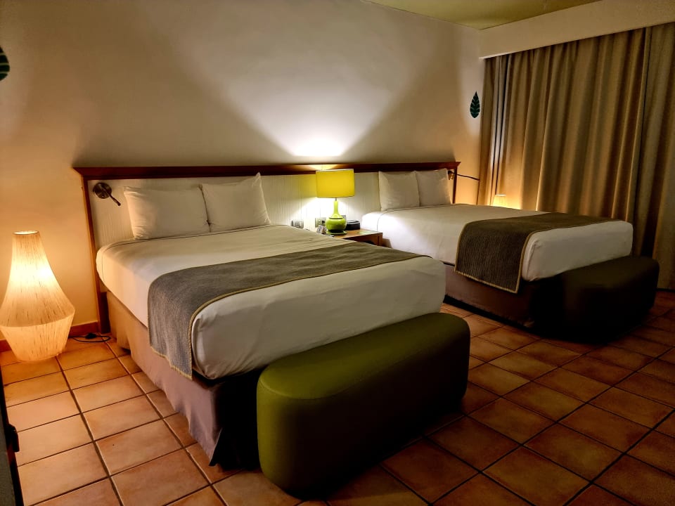 Zimmer Catalonia Playa Maroma