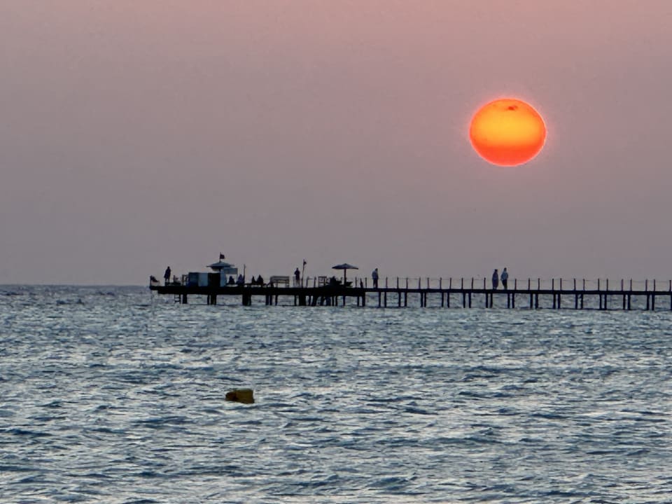 Strand Casa Mare Resort