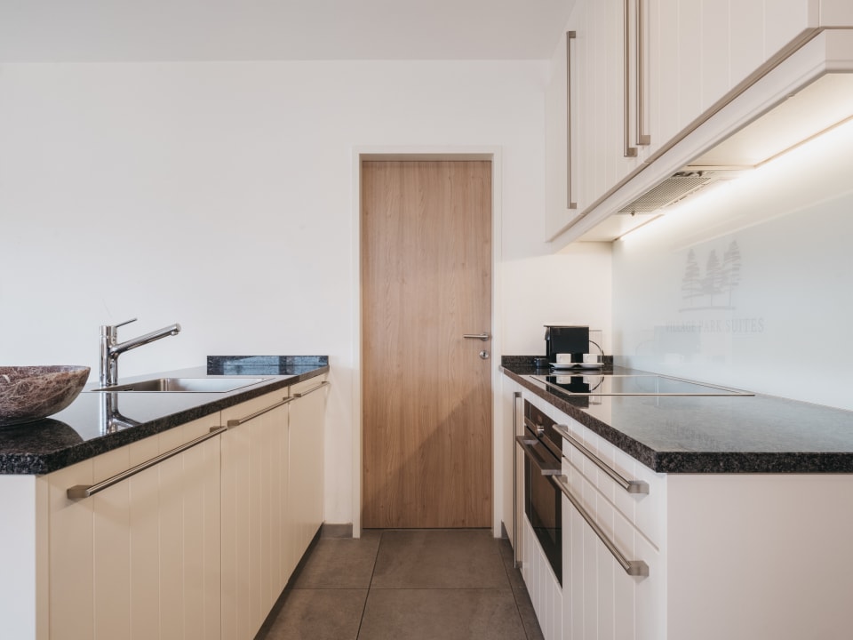 Zimmer Villagepark Suites by VAYA