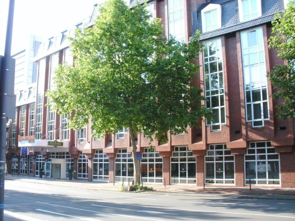 Renaissance Hotel Köln Lindner Hotel Cologne City Plaza, part of JdV by Hyatt