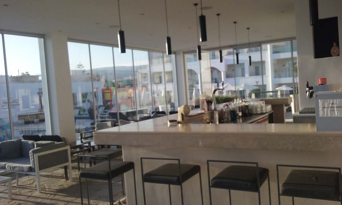 Sonstiges Dimitrios Village Beach Resort