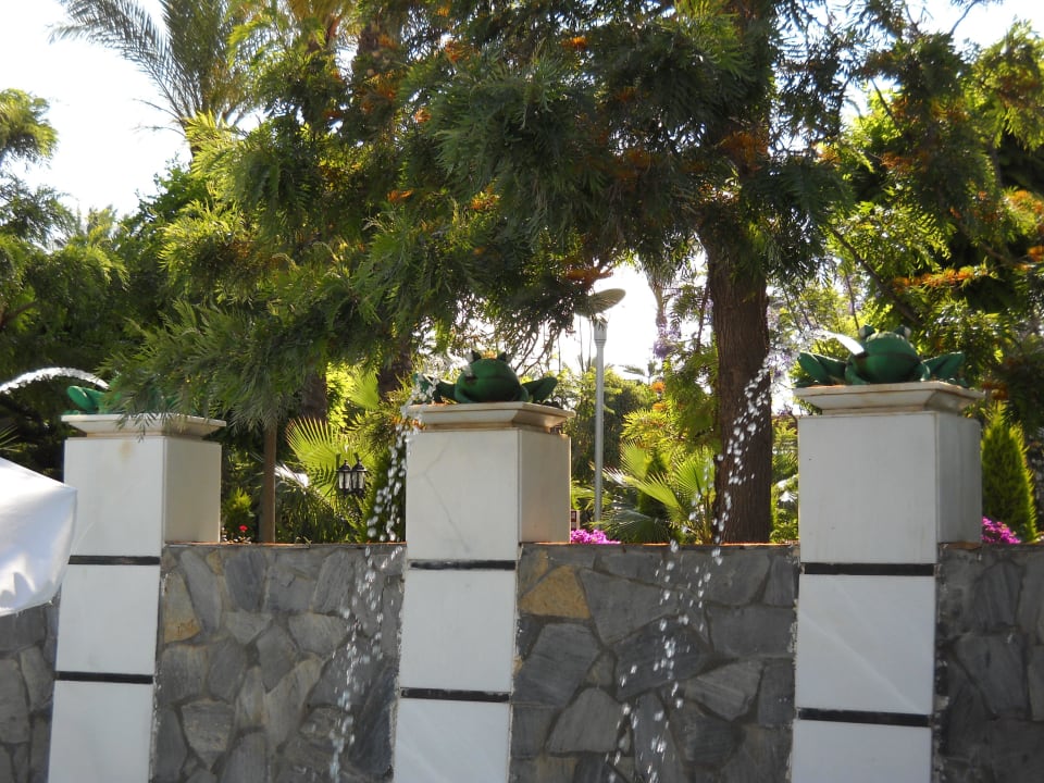 Детский бассейн Hotel Delphin Imperial