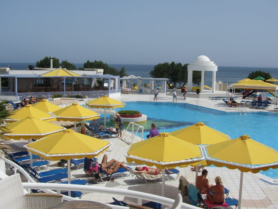 Hotel Mitsis Serita Beach Hotel Serita Beach