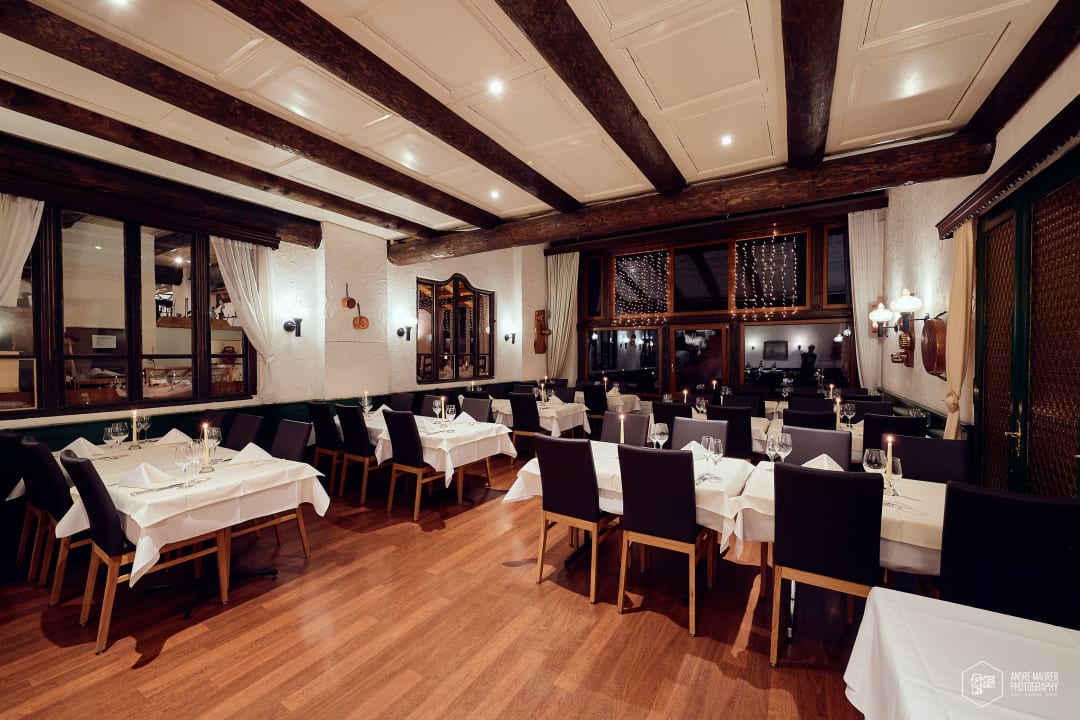 Gastro Hotel Alfa-Soleil