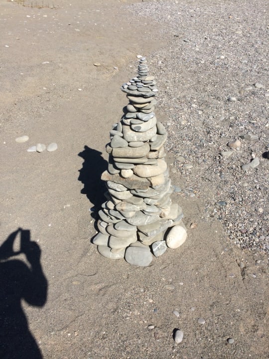 Strand Lindos Imperial Resort & Spa