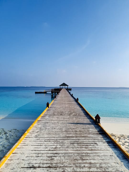 Strand Adaaran Select Meedhupparu Island Resort - Premium All Inclusive