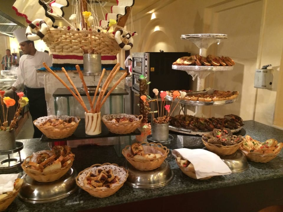 Lecker einfach Top Premier Le Reve Hotel & Spa