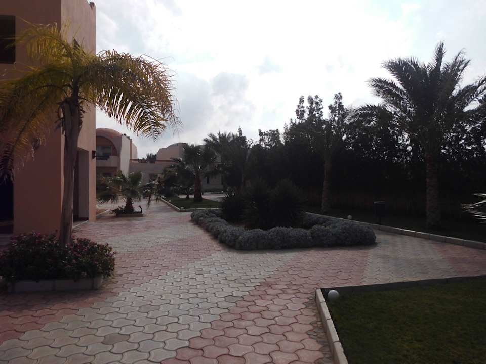 Three Corners Sea Beach Three Corners Sea Beach Resort