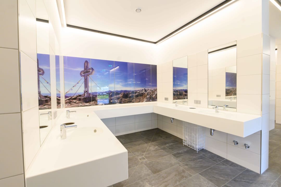 Sonstiges Camping HOCHoben