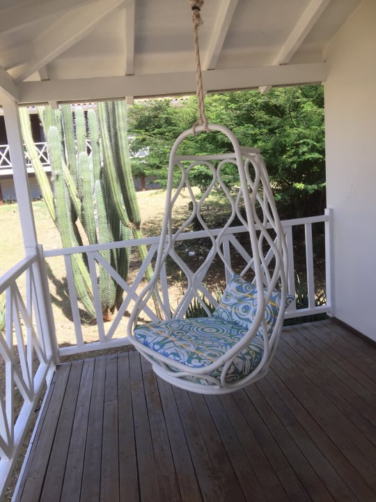 Zimmer Papagayo Beach Resort