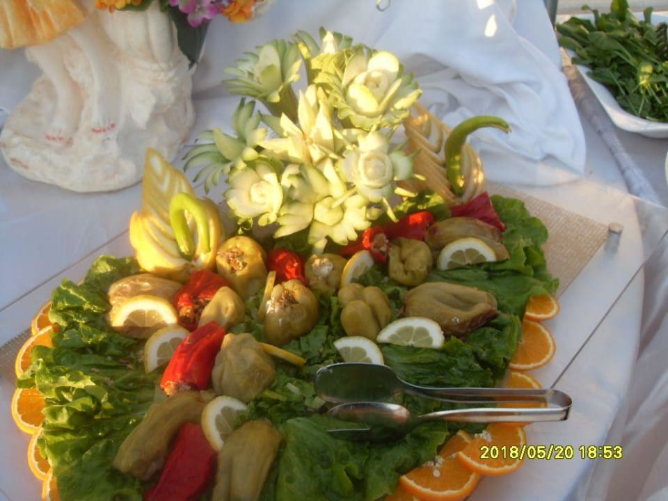 Gala-Dinner VONRESORT Golden Coast