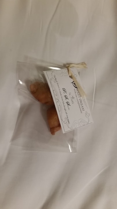 Zimmer La Flora Khao Lak