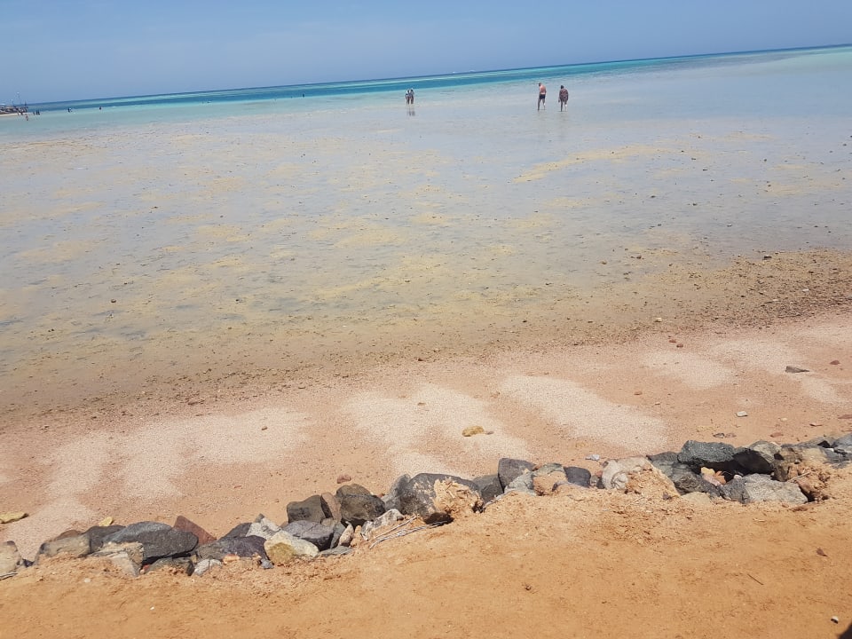 Strand Magic Beach Hotel Hurghada