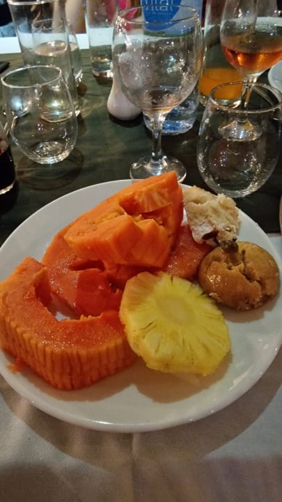 Gastro Crystals Beach Resort Belle Mare, a member of Radisson Individuals