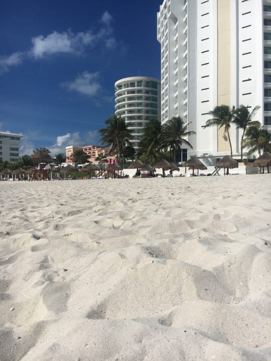Strand Krystal Grand Cancun