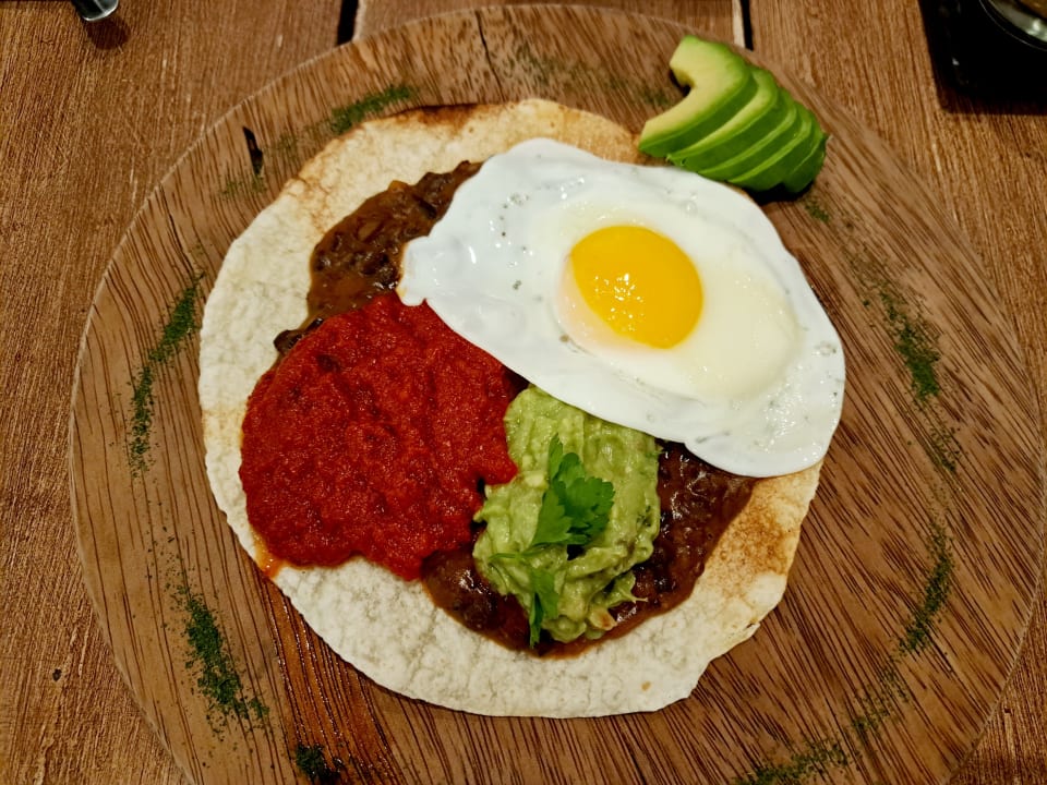 Gastro Hotel Antigua Casona San Blas